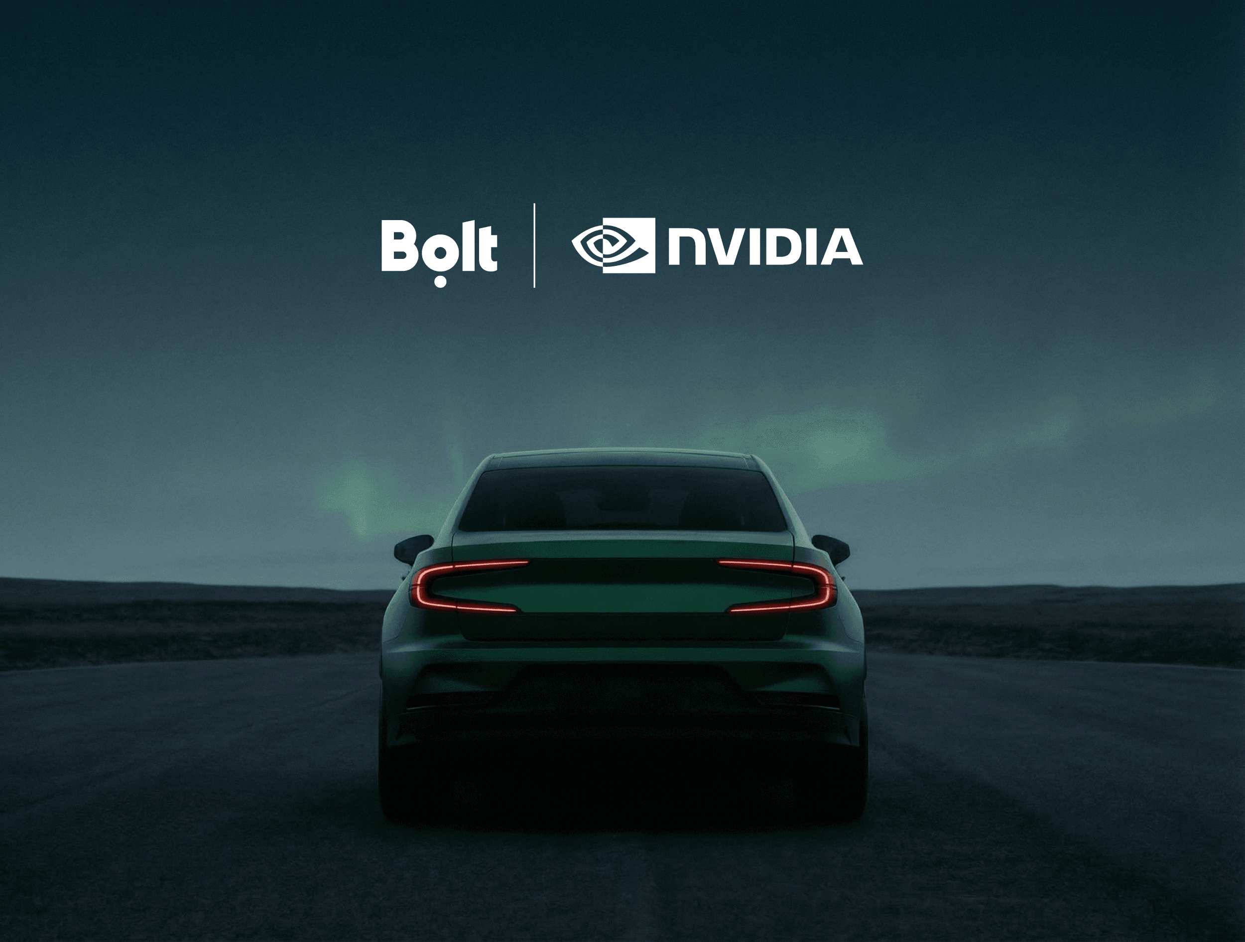 Tallinn-based mobility giant Bolt is launching a European autonomous-driving programme with NVIDIA, starting with Lucid vehicles in Madrid in 2027.