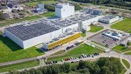 Investor wins €135.25M auction for E-Piim’s Estonian dairy plants Saudi retail group BinDawood Holding has won the auction for the Paide and Põltsamaa production assets of E-Piim