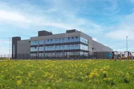 Planned Estonian data centres represent billions of euros in potential investment Planned Estonian data centres represent billions of euros in potential investment