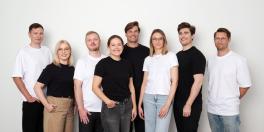 Estonian insurtech Cachet raises €4.5 million for European expansion
