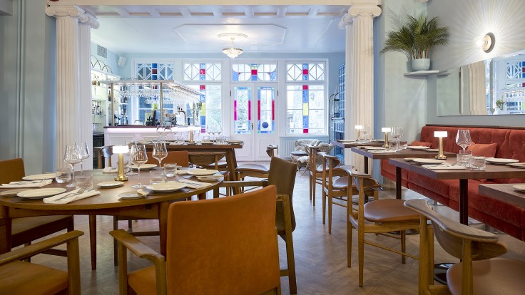 MICHELIN Guide: Top 5 Restaurants in Tallinn’s Old Town — Invest in Estonia