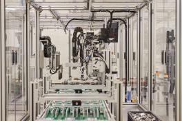 Neo Performance Materials plans €400 million expansion in eastern Estonia.