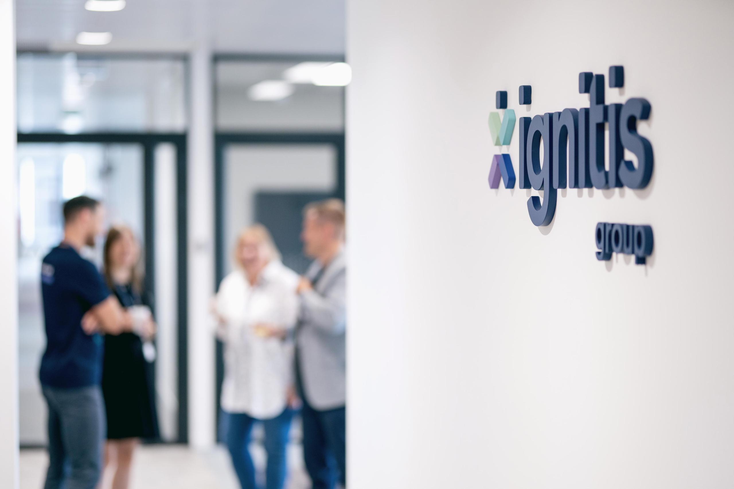 Ignitis proposes €200 million gas power plant near Tartu
