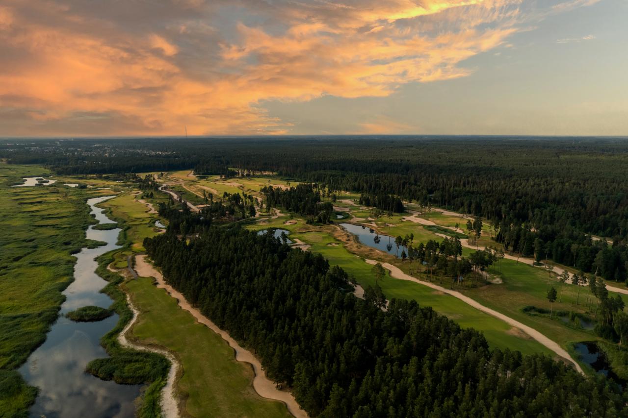 Estonian rail infrastructure company Rail Baltic Estonia is focusing on constructing Rail Baltica on the Tallinn–Pärnu section, with the main works scheduled to be completed by the end of 2030. Photo by Robert Lindström