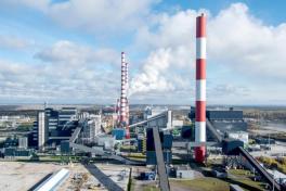 New plants are expected to be distributed across Estonia, says Kalle Kilk, Elering's board chairman. Photo by Eesti Energia