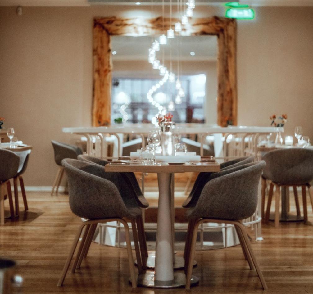 MICHELIN Guide: Top 5 Restaurants in Tallinn’s Old Town — Invest in Estonia