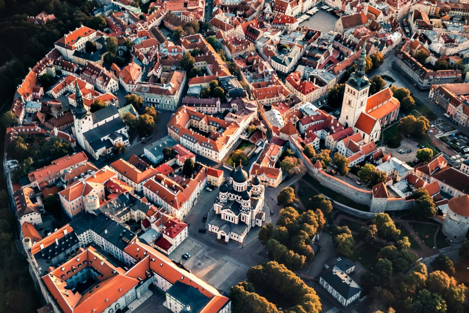 Estonia has returned to first place in an investment promotion ranking of 31 national agencies. Photo by Unsplash