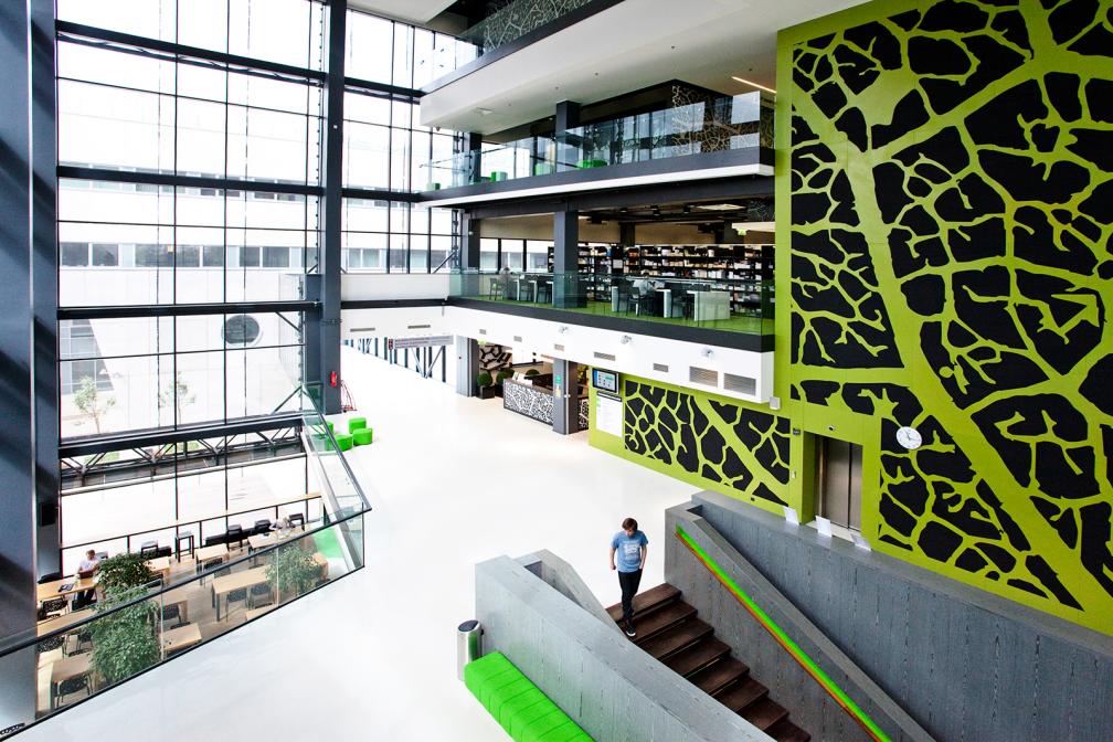 Tallinn University of Technology (TalTech) — Invest in Estonia