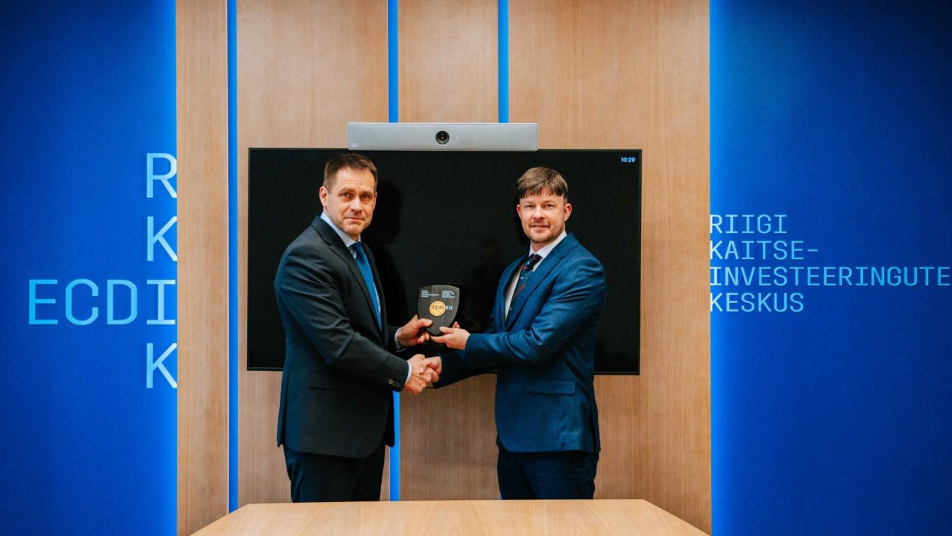 Infinitum Building Estonia signs up four companies to build ammunition at new defence ...
