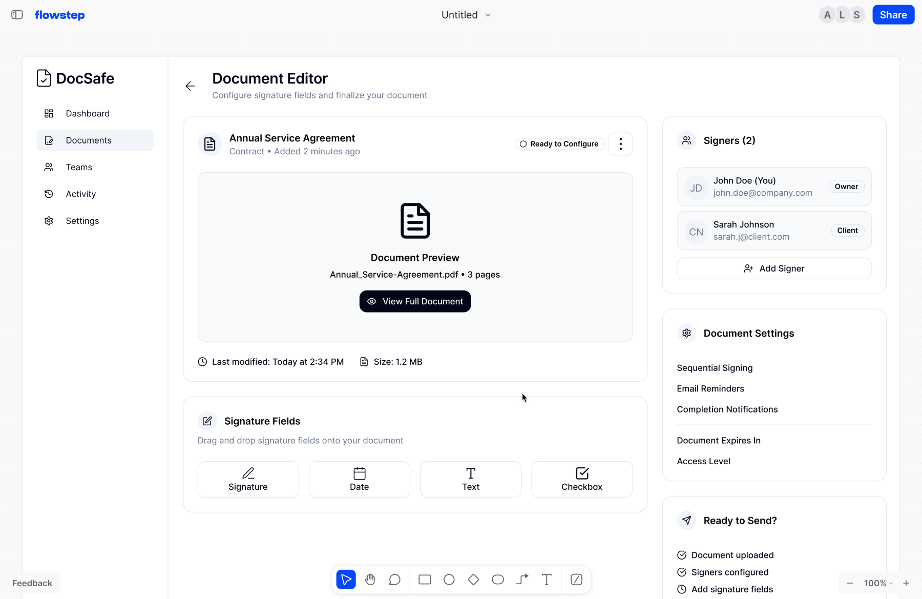 Estonian startup Flowstep raises €2.2M for AI-powered design platform ...